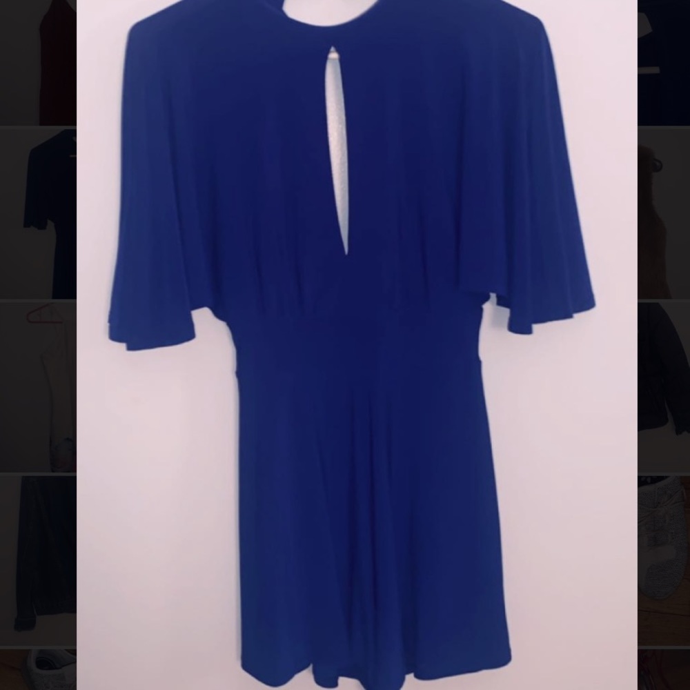 Shorts romper
